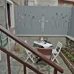 Cristina Casa de Férias Stresa