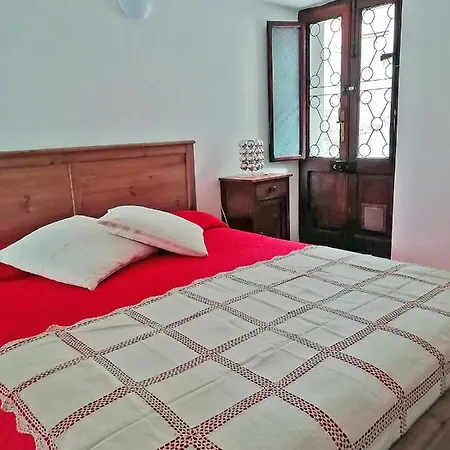 Casa vacanze Cristina *