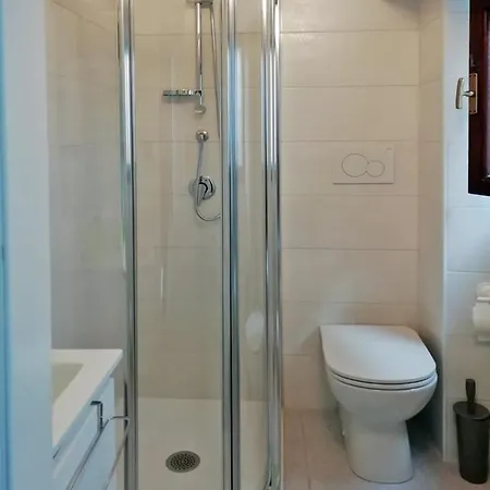 Casa vacanze Cristina Stresa