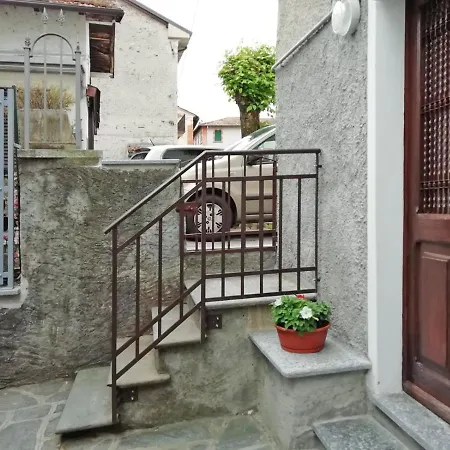 Casa vacanze Cristina *