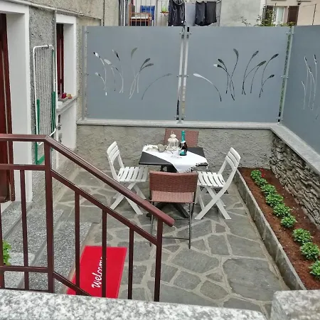 Casa vacanze Cristina