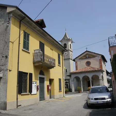 Cristina Casa vacanze *