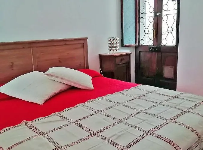 Tatil Evi Cristina *