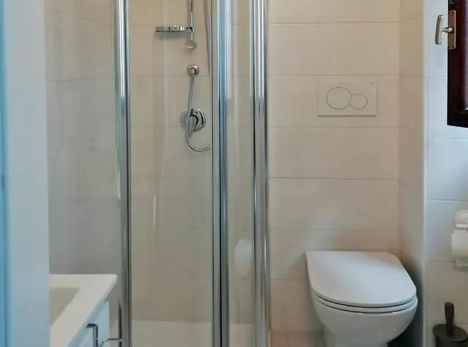 Holiday home Cristina Stresa