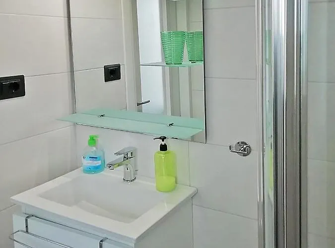 Holiday home Cristina