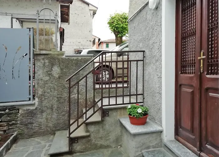 Holiday home Cristina *