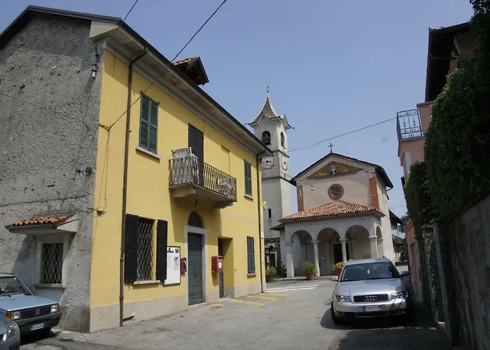 Cristina Holiday home *