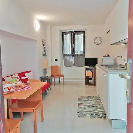 Ferienhaus Cristina *
